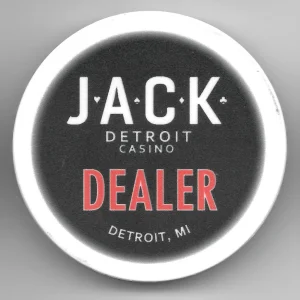 JACK DETROIT CASINO #8