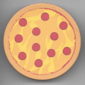 LITTLE CAESAR'S CARD CLUB - SIDE B