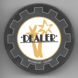 PAR-A-DICE CASINO #1