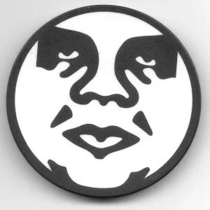 ANDRE the GIANT #2 - SIDE B