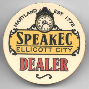 SPEAK EC #2