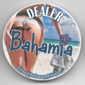 BAHAMIA #2