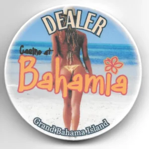 BAHAMIA #3