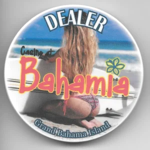 BAHAMIA #4