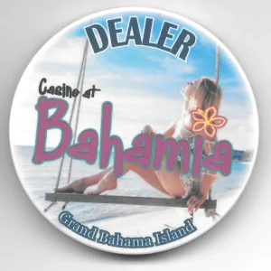 BAHAMIA #5