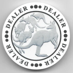 AUSSIE CURRENCY