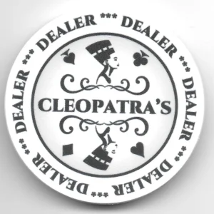 CLEOPATRA'S