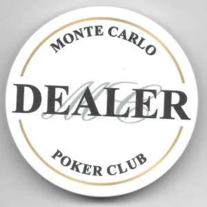 MONTE CARLO POKER CLUB