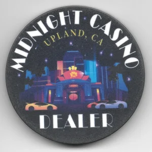 MIDNIGHT CASINO
