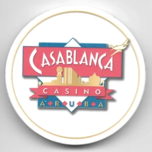 CASABLANCA CASINO #1