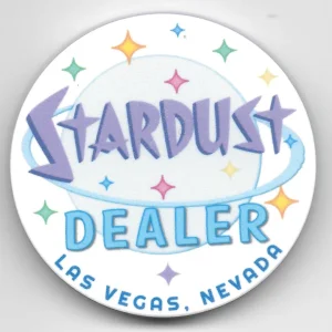STARDUST CASINO #1