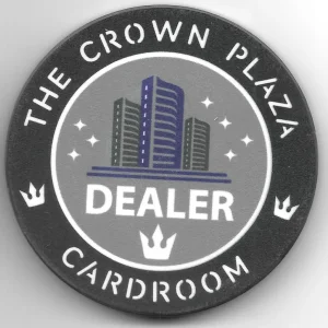 CROWN PLAZA #1