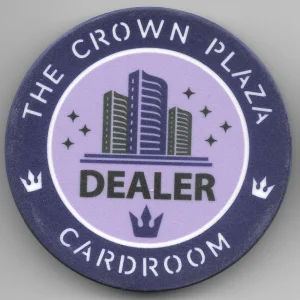 CROWN PLAZA #3