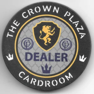 CROWN PLAZA #4