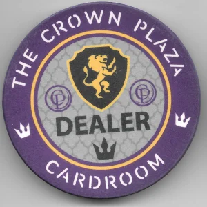 CROWN PLAZA #6