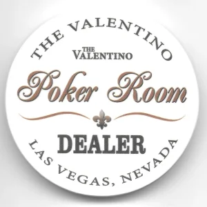 VALENTINO #1