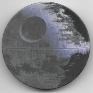 STAR WARS #1 - SIDE B