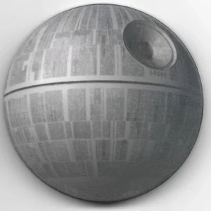 STAR WARS #1 - SIDE A