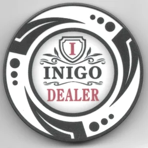 INIGO #2