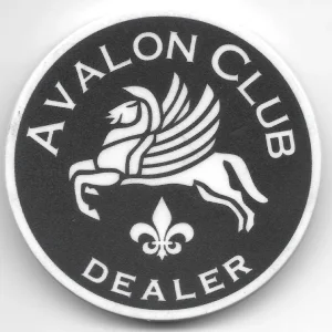 AVALON CLUB #1