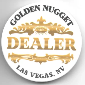 GOLDEN NUGGET CASINO #1