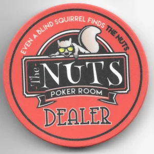 THE NUTS #2
