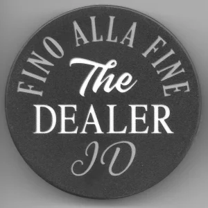 FINO ALLA FINE