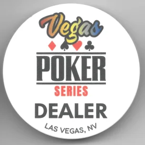 VEGAS POKER SERIES
