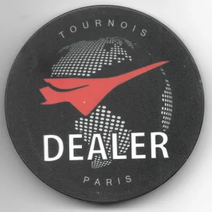 AVIATION CLUB de FRANCE #1