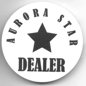 AURORA STAR #1