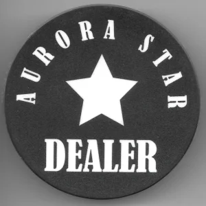 AURORA STAR #2