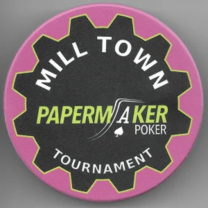 MILL TOWN #2 - SIDE B
