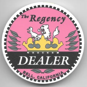 REGENCY BELL