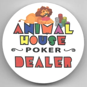 ANIMAL HOUSE #1