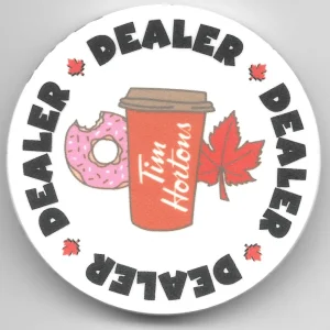 TIM HORTON'S