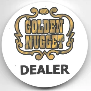 GOLDEN NUGGET CASINO #3