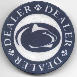 LION'S DEN #2