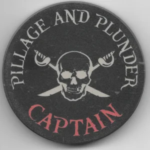 PILLAGE & PLUNDER #2