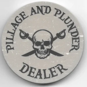 PILLAGE & PLUNDER #3