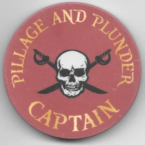 PILLAGE & PLUNDER #6