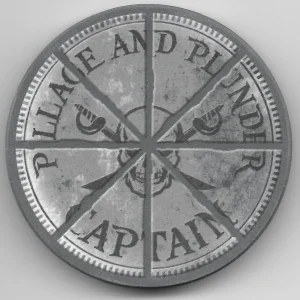 PILLAGE & PLUNDER #10