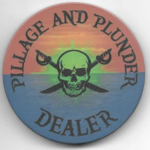 PILLAGE & PLUNDER #11