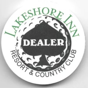LAKESHORE INN