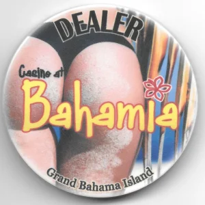 BAHAMIA #7