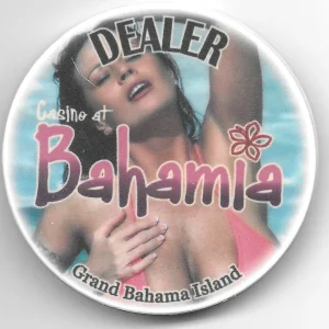 BAHAMIA #8