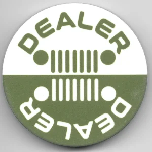JEEP #1