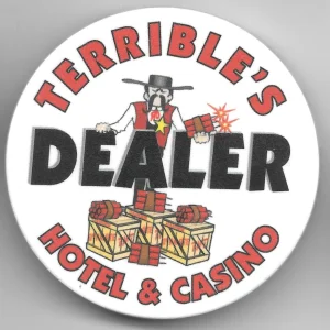 TERRIBLE'S HOTEL & CASINO #4