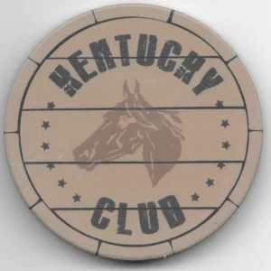 KENTUCKY CLUB
