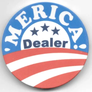 'MERICA!