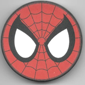 SUPERHEROES #5 - SPIDER MAN